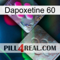 Dapoxetine 60 38